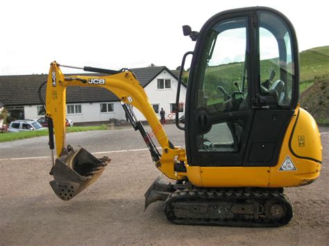 jcb 801 mini digger|used jcb mini for sale.